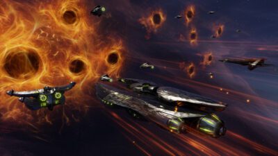 Sins of a Solar Empire II - obrazek 4