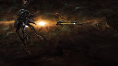 Sins of a Solar Empire: Rebellion - obrazek 2