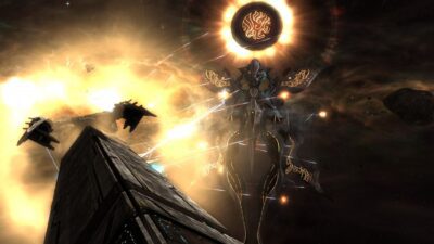 Sins of a Solar Empire: Rebellion - obrazek 3