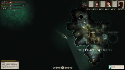 Sunless Sea - obrazek 5