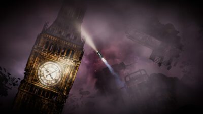 Sunless Skies - obrazek 2