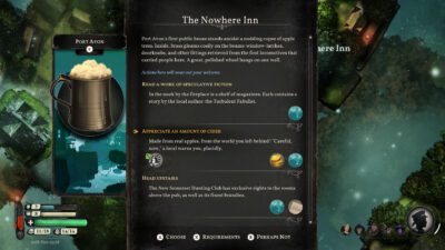Sunless Skies - obrazek 3