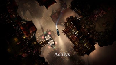 Sunless Skies - obrazek 4
