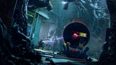 Tom Clancy's Rainbow Six Extraction Xbox Series X|S - obrazek 3