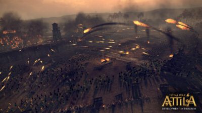 Total War: ATTILA - obrazek 2