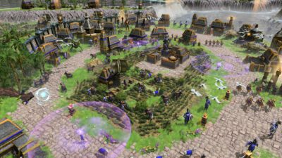 Age of Mythology: Retold Windows / Xbox Series X|S - obrazek 4