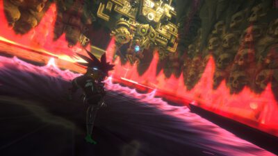 Aztech Forgotten Gods - obrazek 5