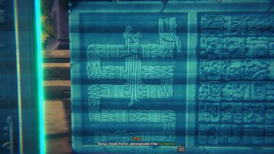 Aztech Forgotten Gods - obrazek 3