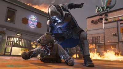 Call of Duty: Modern Warfare II Pakiet Cross-Gen Playstation 4 / Playstation 5 - obrazek 2