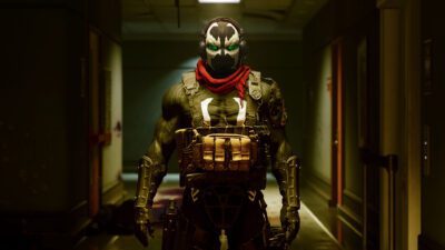 Call of Duty: Modern Warfare II Pakiet Cross-Gen Playstation 4 / Playstation 5 - obrazek 3