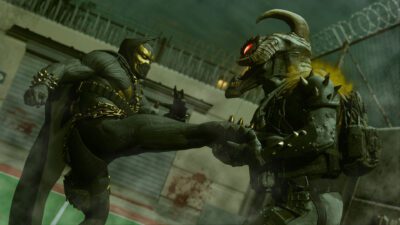 Call of Duty: Modern Warfare II Pakiet Cross-Gen Playstation 4 / Playstation 5 - obrazek 4