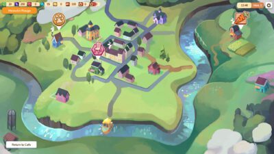 Cat Cafe Manager - obrazek 2