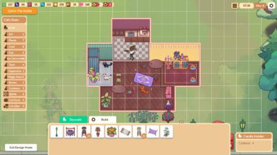 Cat Cafe Manager - obrazek 4