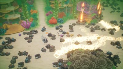 Coral Island - obrazek 2