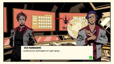 Dawn of the Monsters - obrazek 3