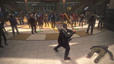 Dead Rising Deluxe Remaster - obrazek 4