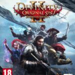 Divinity: Original Sin 2 Definitive Edition XBOX One / Series X|S