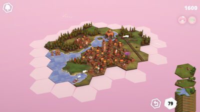 Dorfromantik - obrazek 2