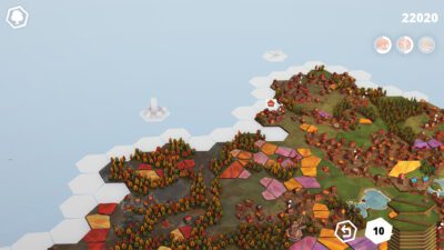 Dorfromantik - obrazek 4