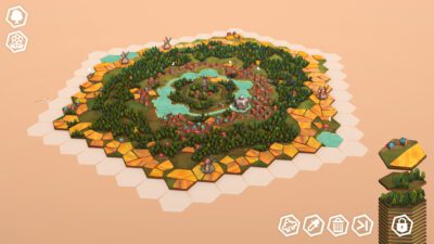 Dorfromantik - obrazek 3