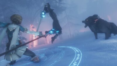 Edge Of Eternity - obrazek 5