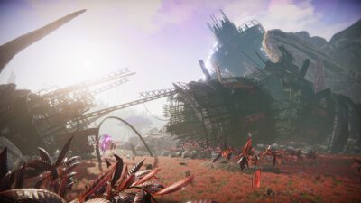 Edge Of Eternity - obrazek 4
