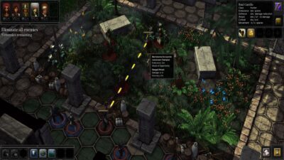 Expeditions: Conquistador - obrazek 5