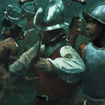 Expeditions: Conquistador