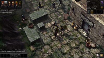 Expeditions: Conquistador - obrazek 2