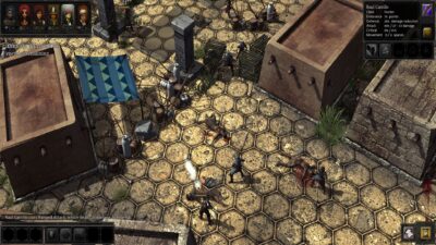 Expeditions: Conquistador - obrazek 3