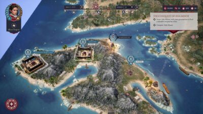 Expeditions: Rome - obrazek 4