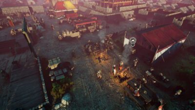 Expeditions: Rome - obrazek 5