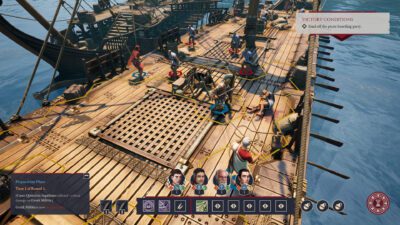 Expeditions: Rome - obrazek 2