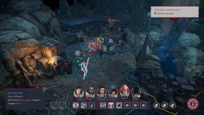 Expeditions: Rome - obrazek 3