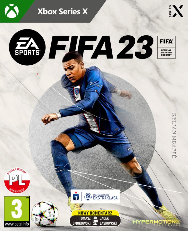 FIFA 23 Xbox One / Series X|S