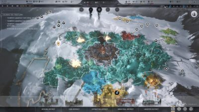 Frostpunk 2 - obrazek 3