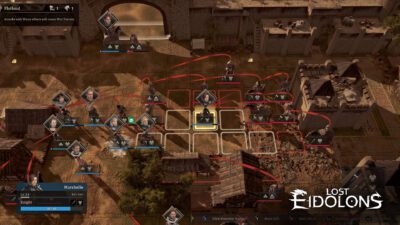 Lost Eidolons - obrazek 3