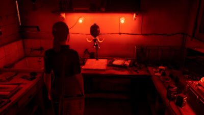 Martha Is Dead - obrazek 3