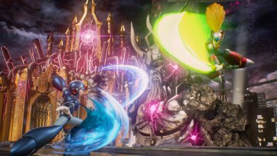 Marvel vs. Capcom: Infinite - obrazek 3