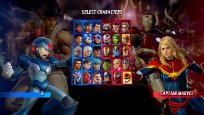 Marvel vs. Capcom: Infinite - obrazek 4