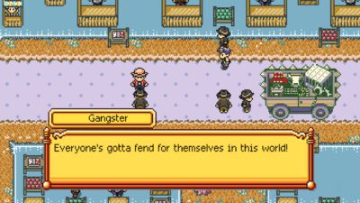 Monster Crown - obrazek 3