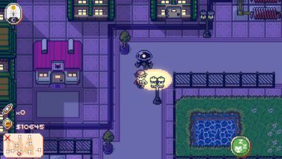 Monster Crown - obrazek 4