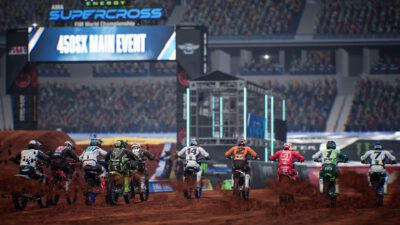 Monster Energy Supercross 5 - obrazek 5