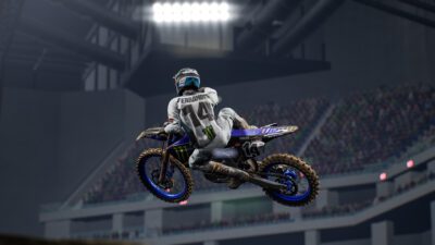 Monster Energy Supercross 5 - obrazek 3