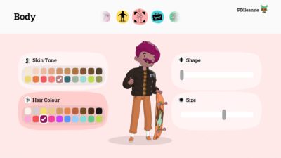 OlliOlli World - obrazek 3