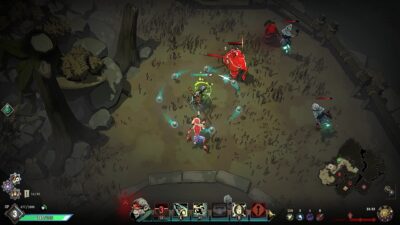 Ravenswatch - obrazek 5