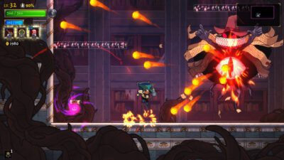 Rogue Legacy 2 - obrazek 2