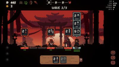 Shogun Showdown - obrazek 5