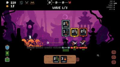 Shogun Showdown - obrazek 3