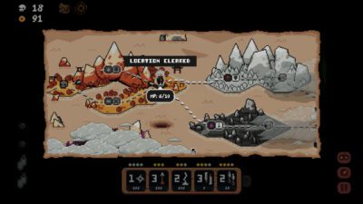 Shogun Showdown - obrazek 4